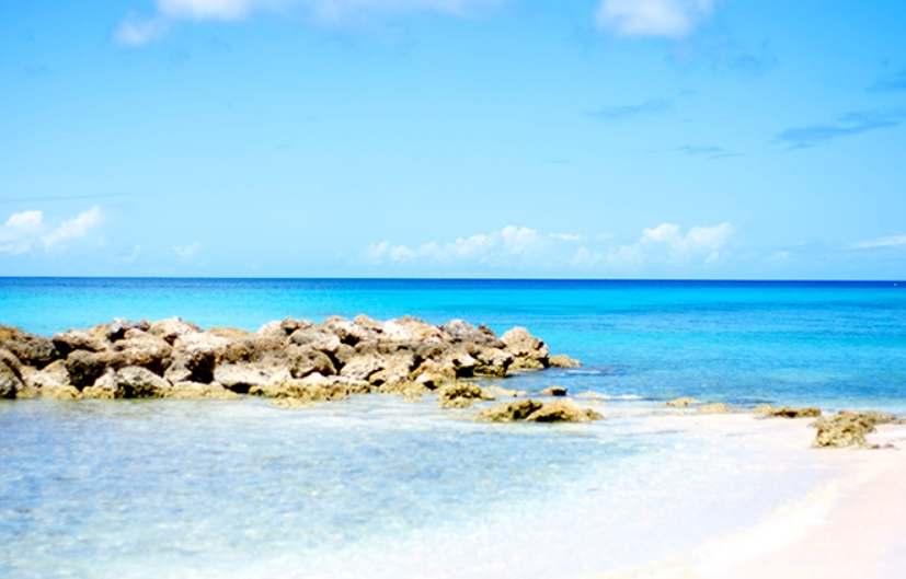 Heywoods Beach, Barbados, Barbados